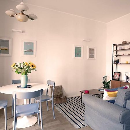 Apartament Casa Dela Mediolan Zewnętrze zdjęcie
