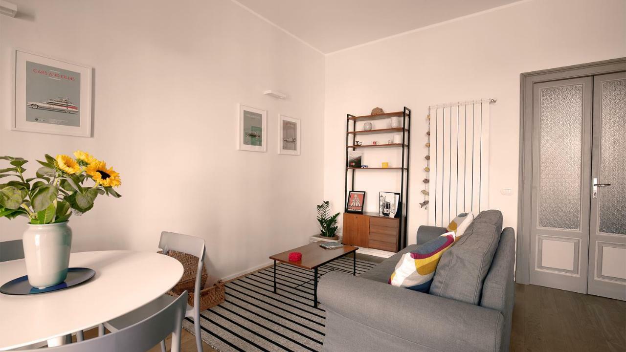 Apartament Casa Dela Mediolan Zewnętrze zdjęcie