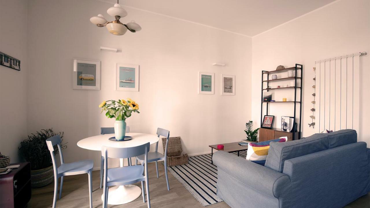 Apartament Casa Dela Mediolan Zewnętrze zdjęcie