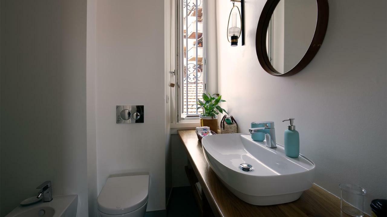 Apartament Casa Dela Mediolan Zewnętrze zdjęcie