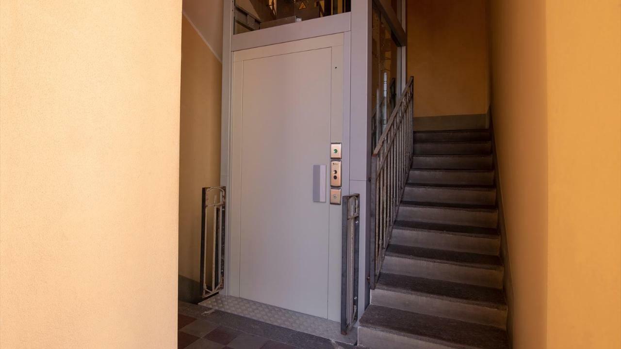 Apartament Casa Dela Mediolan Zewnętrze zdjęcie