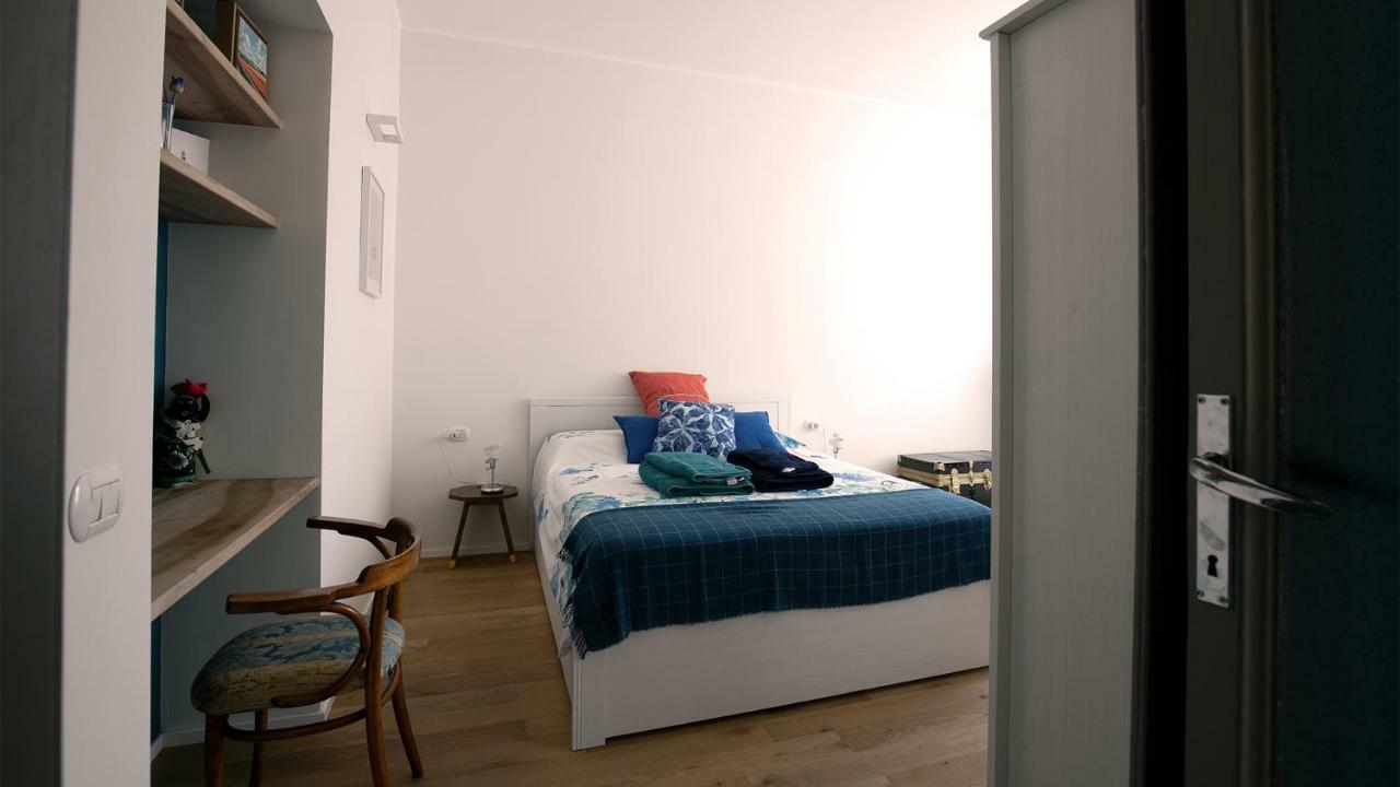 Apartament Casa Dela Mediolan Zewnętrze zdjęcie
