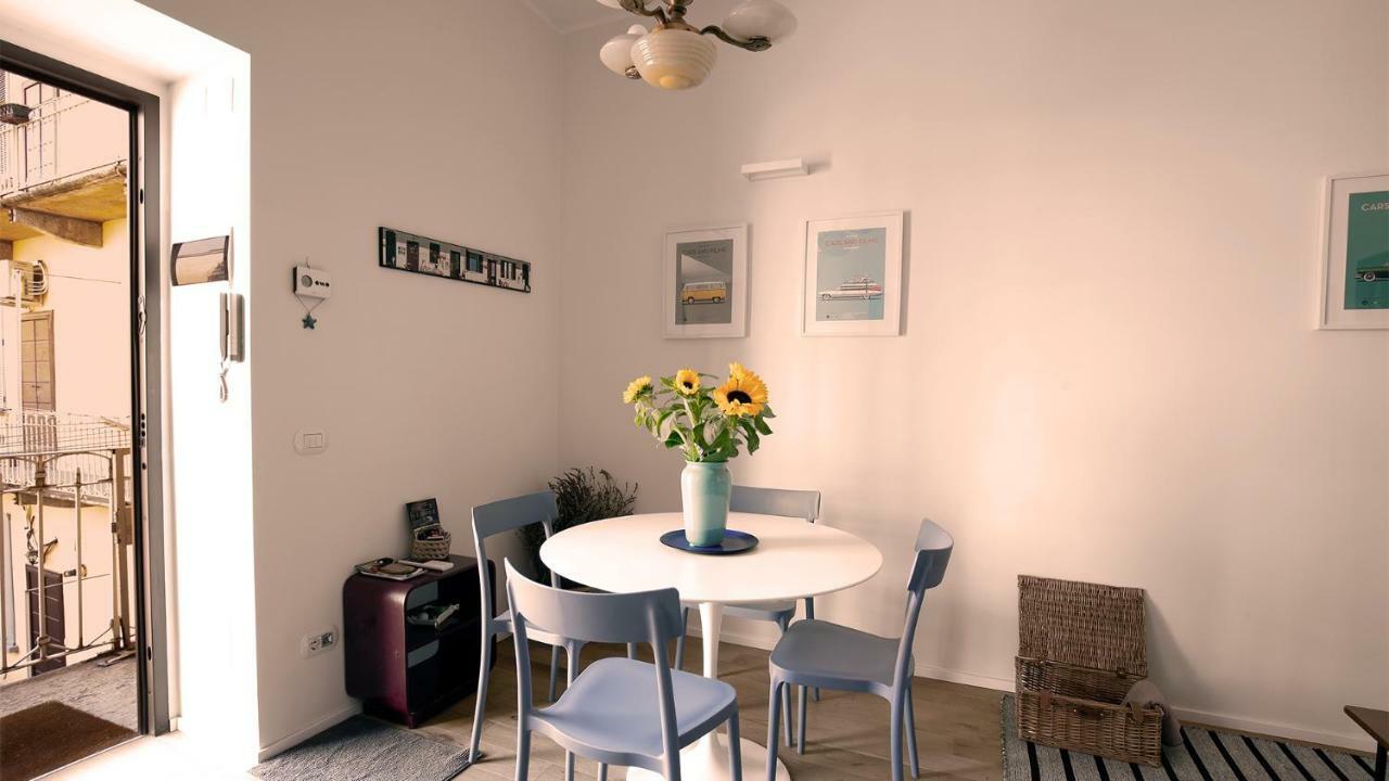 Apartament Casa Dela Mediolan Zewnętrze zdjęcie