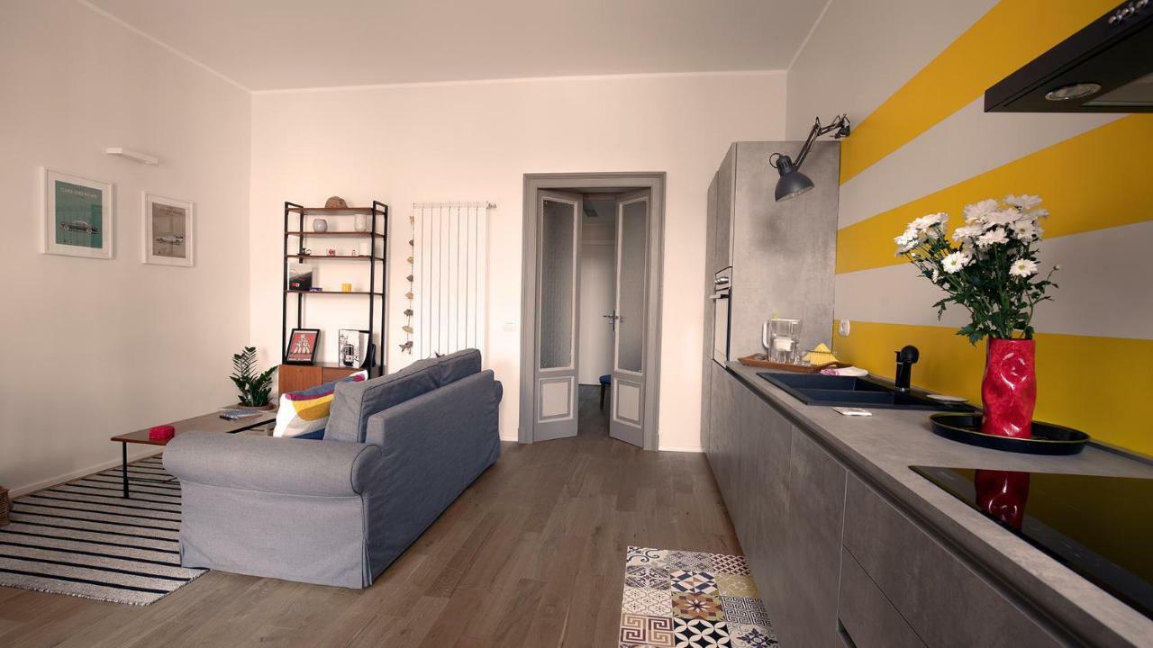 Apartament Casa Dela Mediolan Zewnętrze zdjęcie