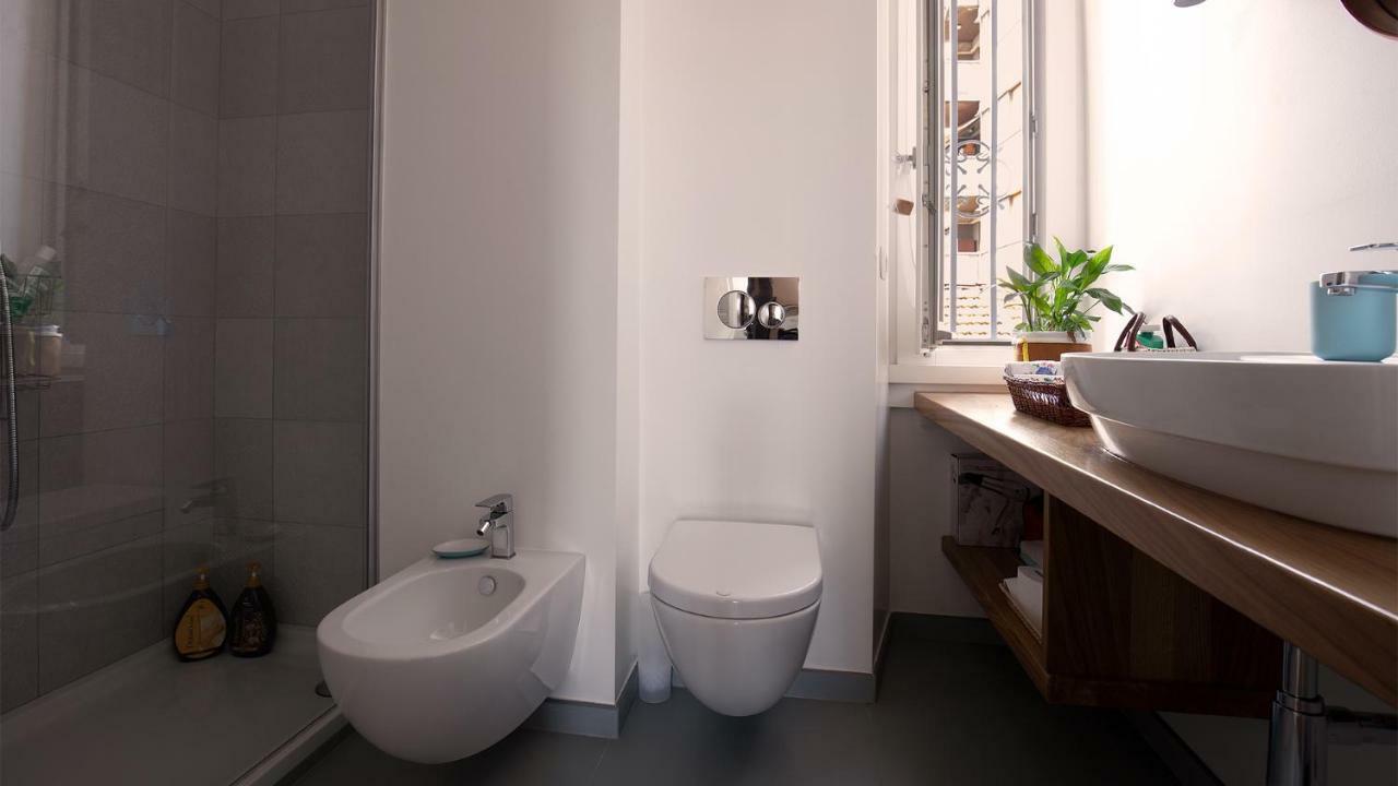 Apartament Casa Dela Mediolan Zewnętrze zdjęcie