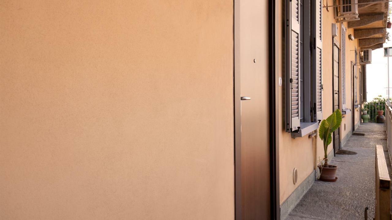 Apartament Casa Dela Mediolan Zewnętrze zdjęcie