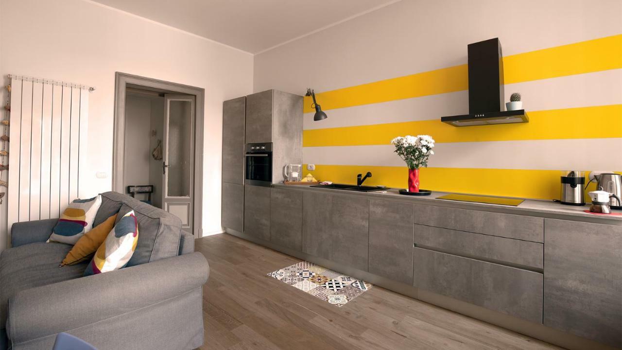 Apartament Casa Dela Mediolan Zewnętrze zdjęcie